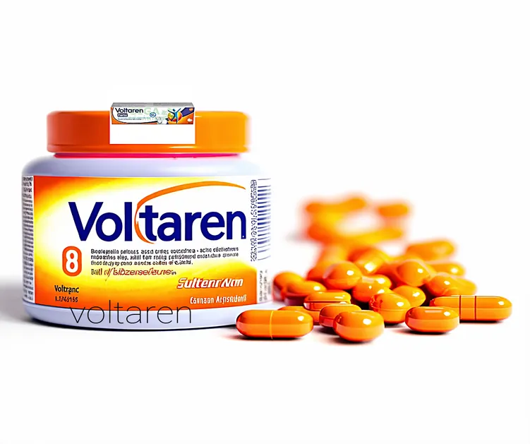 Voltaren 1