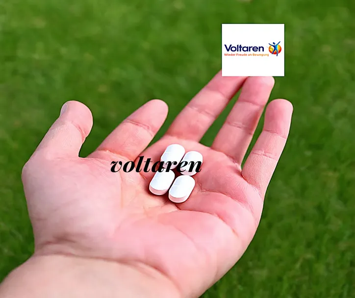 Voltaren 2